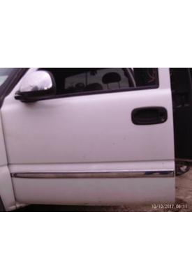 GMC SIERRA 1500 PICKUP Door Assembly, Front