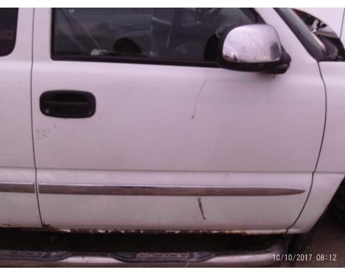 GMC SIERRA 1500 PICKUP Door Assembly, Front