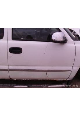 GMC SIERRA 1500 PICKUP Door Assembly, Front