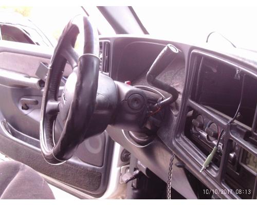 GMC SIERRA 1500 PICKUP Steering Column