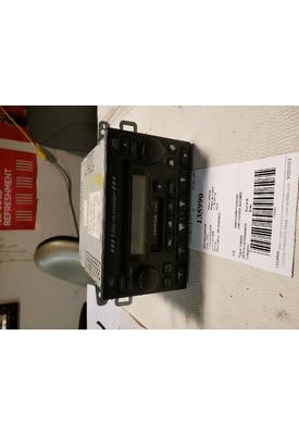 HONDA ACCORD A/V Equipment