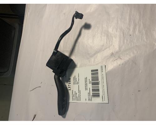 HONDA ACCORD Column Switch