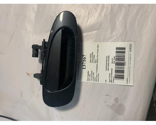 HONDA ACCORD Door Handle