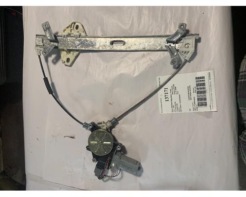HONDA ACCORD Door Window Regulator, Front
