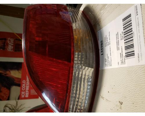 HONDA ACCORD Tail Lamp