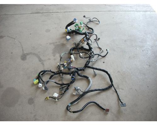 HONDA CIVIC Dash Wiring Harness