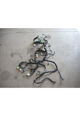 HONDA CIVIC Dash Wiring Harness