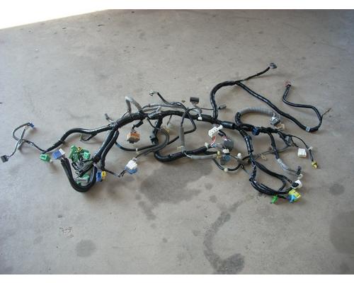HONDA CIVIC Dash Wiring Harness