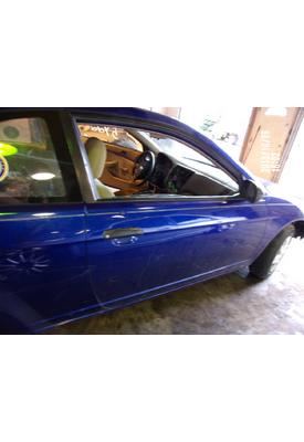 HONDA CIVIC Door Assembly, Front