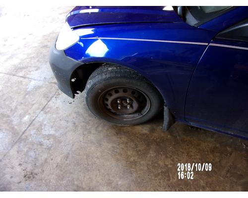 HONDA CIVIC Fender