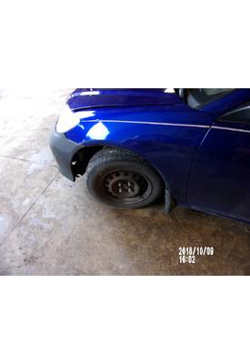 HONDA CIVIC Fender