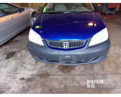 HONDA CIVIC Grille