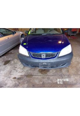 HONDA CIVIC Grille