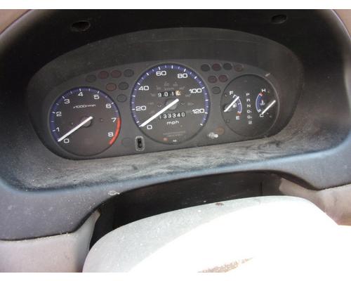 HONDA CIVIC Speedometer Head Cluster