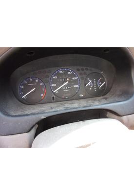 HONDA CIVIC Speedometer Head Cluster