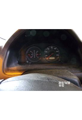 HONDA CIVIC Speedometer Head Cluster