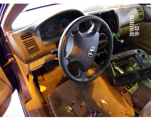 HONDA CIVIC Steering Column