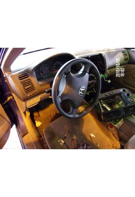 HONDA CIVIC Steering Column