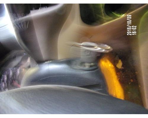 HONDA CIVIC Steering Column