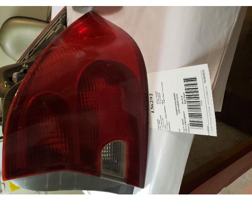 HONDA CIVIC Tail Lamp