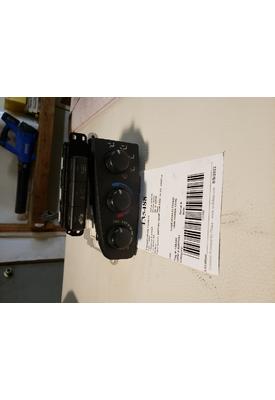 HONDA CIVIC Temperature Control