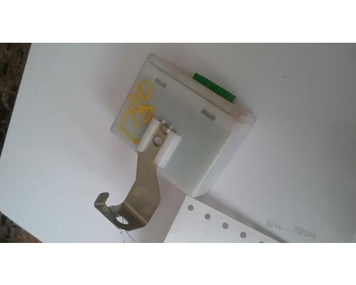 HONDA FIT Electronic Chassis Control Modules