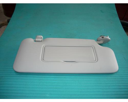 HONDA FIT Interior Sun Visor