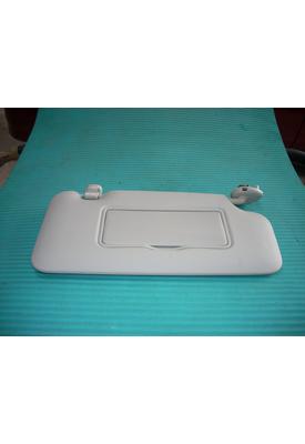 HONDA FIT Interior Sun Visor