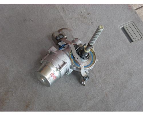 HONDA FIT Power Steering PumpMotor