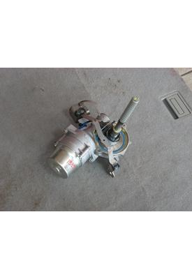 HONDA FIT Power Steering Pump/Motor