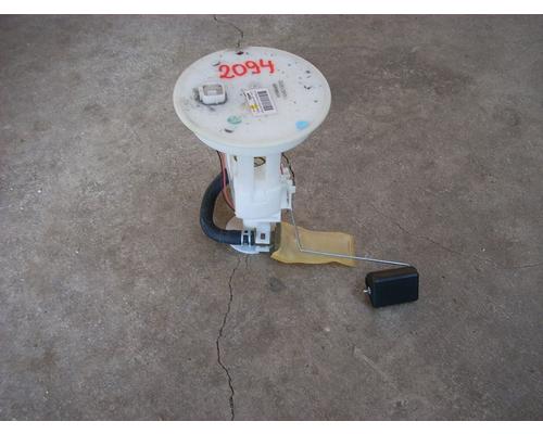 HONDA HR-V Fuel Pump
