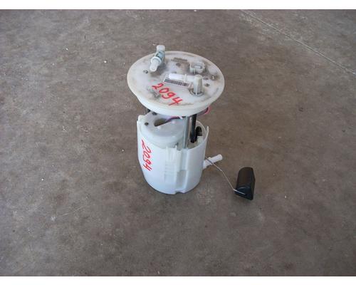 HONDA HR-V Fuel Pump
