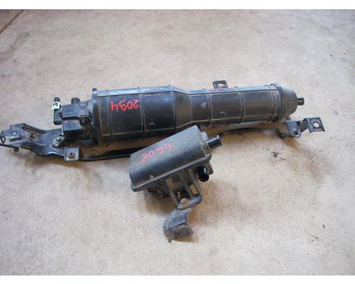 HONDA HR-V Fuel Vapor Canister