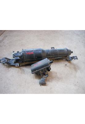 HONDA HR-V Fuel Vapor Canister