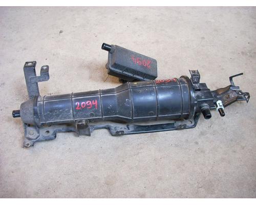 HONDA HR-V Fuel Vapor Canister