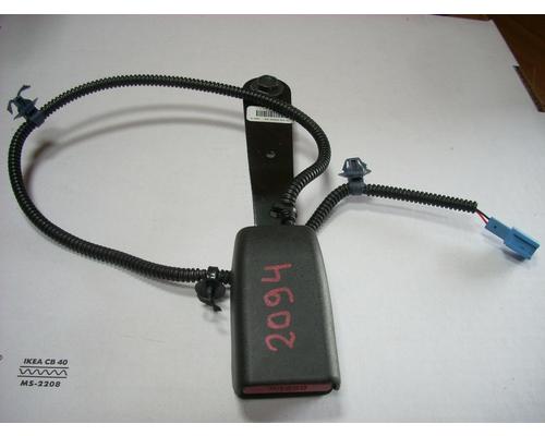 HONDA HR-V Seat Belt Assembly