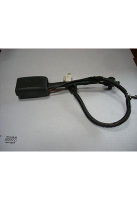 HONDA HR-V Seat Belt Assembly