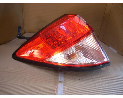 HONDA HR-V Tail Lamp