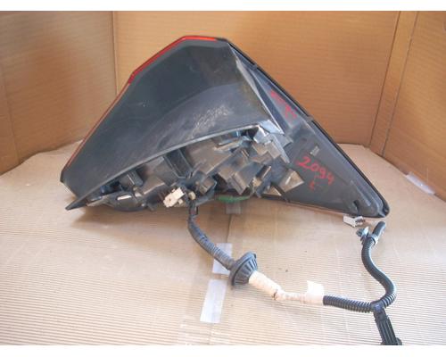 HONDA HR-V Tail Lamp