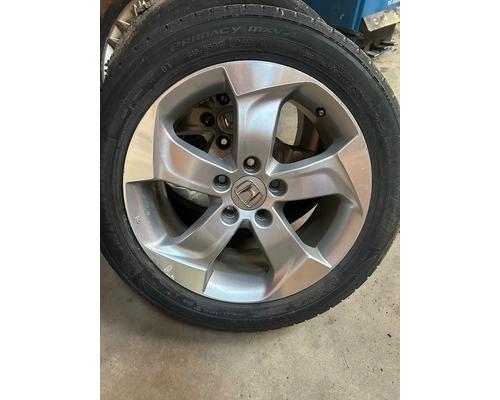 HONDA HR-V Wheel