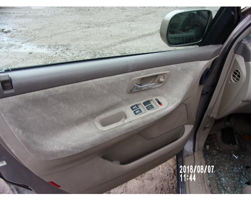 HONDA ODYSSEY Door Electrical Switch