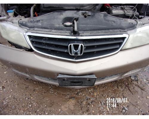 HONDA ODYSSEY Grille