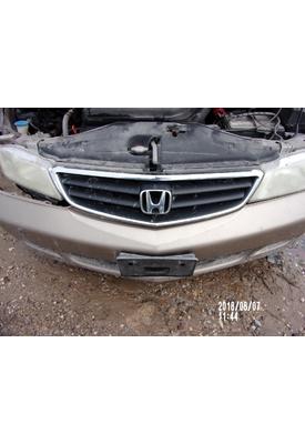 HONDA ODYSSEY Grille