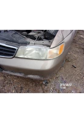 HONDA ODYSSEY Headlamp Assembly