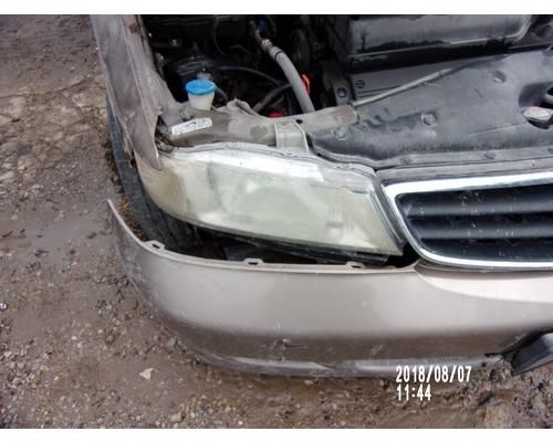 HONDA ODYSSEY Headlamp Assembly