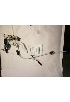 HONDA ODYSSEY Lock Actuator