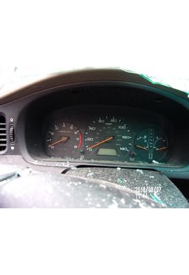 HONDA ODYSSEY Speedometer Head Cluster