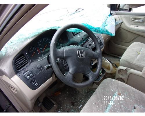 HONDA ODYSSEY Steering Column