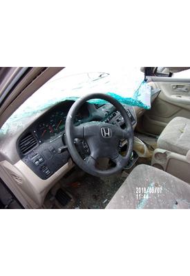 HONDA ODYSSEY Steering Column