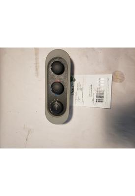 HONDA ODYSSEY Temperature Control